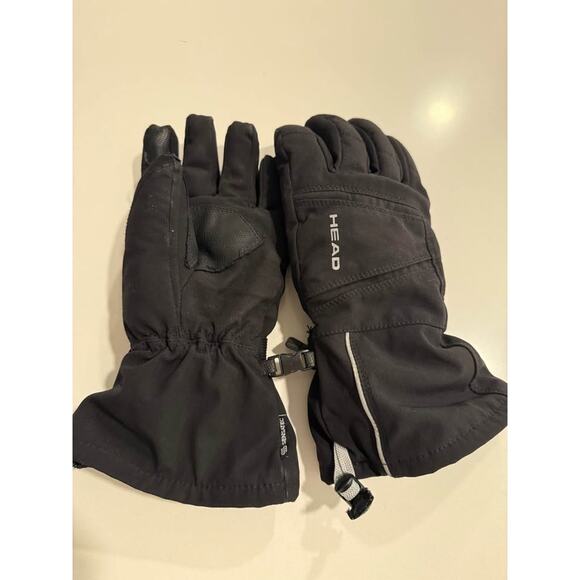 Head Men’s ski/snowboarding gloves, size L - Picture 4 of 5